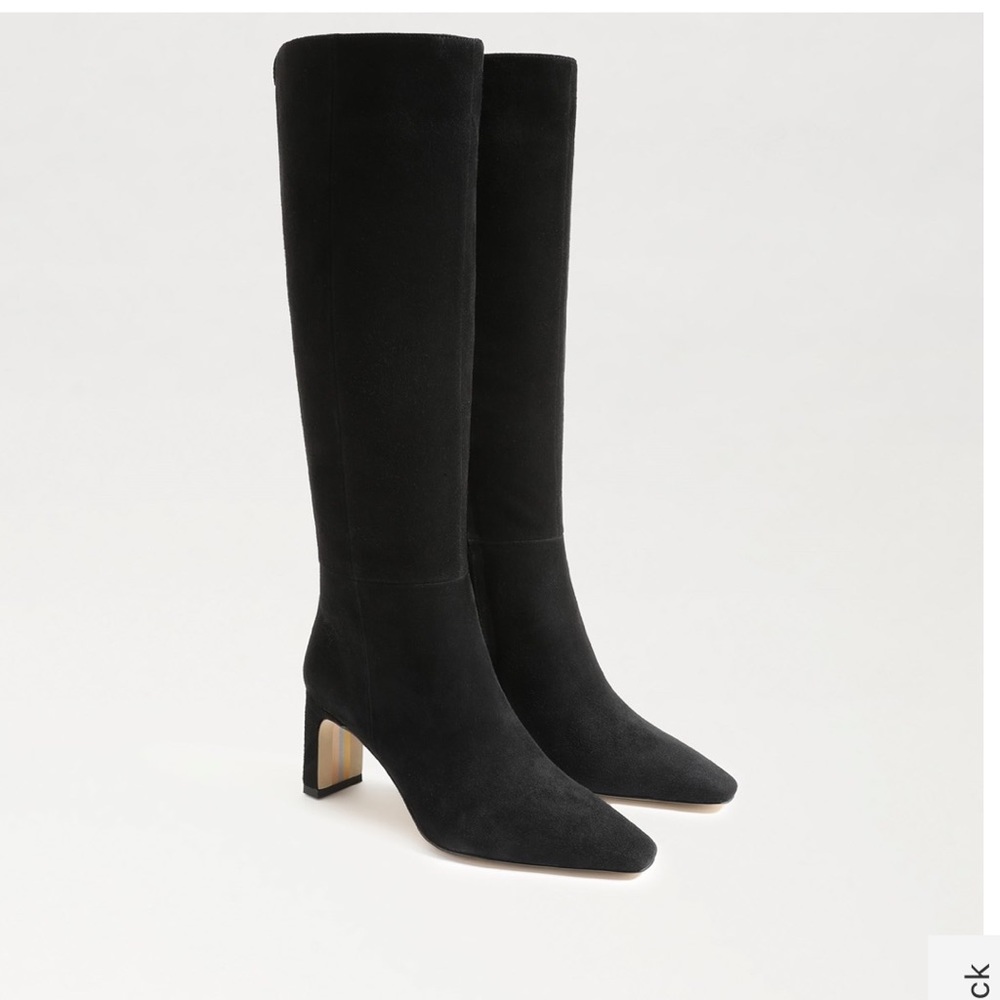 Sam Edelman high boots